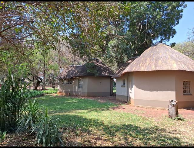 5.70HA SMALLHOLDING FOR SALE IN KROONDAL